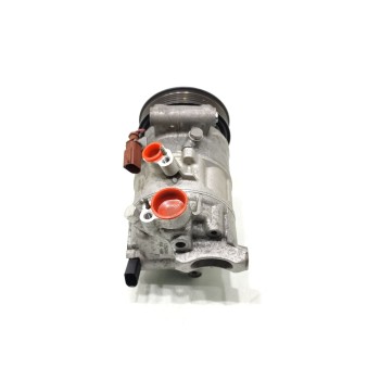 Recambio de compresor aire acondicionado para seat leon sportstourer (kl8) style referencia OEM IAM 3Q0816803B  
