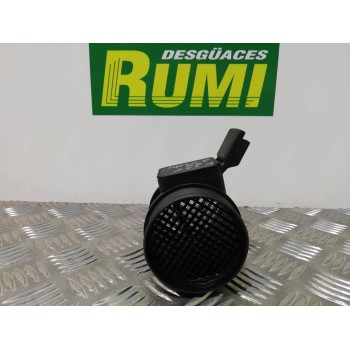 Recambio de caudalimetro para peugeot 206 berlina quicksilver referencia OEM IAM 5WK9623 9628336380 
