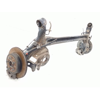 Recambio de puente trasero para toyota verso life referencia OEM IAM   