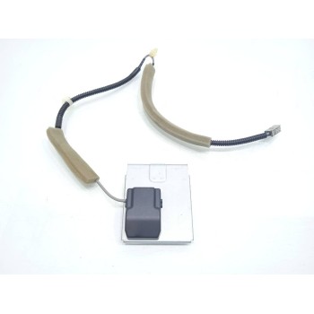 Recambio de antena para honda insight (ze2) elegance referencia OEM IAM 39835TM8A010M1  