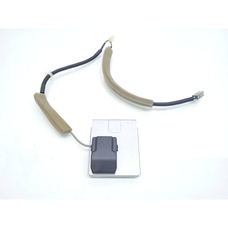 Recambio de antena para honda insight (ze2) elegance referencia OEM IAM 39835TM8A010M1  