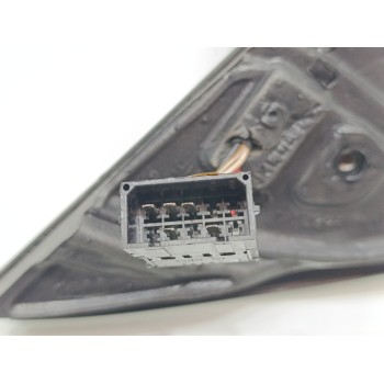 Recambio de retrovisor izquierdo para audi a6 berlina (4b2) 2.8 referencia OEM IAM 4B1858531  