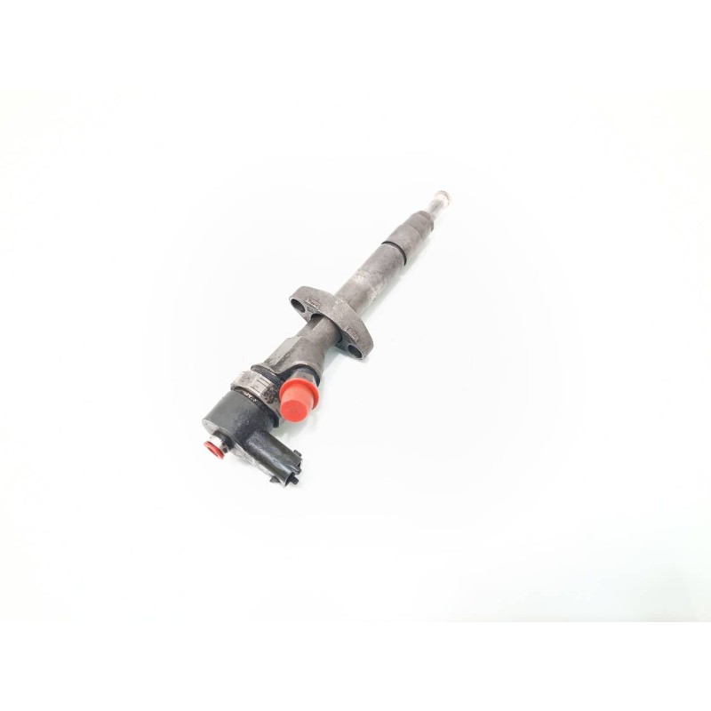 Recambio de inyector para renault espace iv (jk0) grand espace privilege referencia OEM IAM 0445110084  