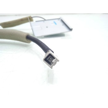 Recambio de antena para honda insight (ze2) elegance referencia OEM IAM 39835TM8A010M1  