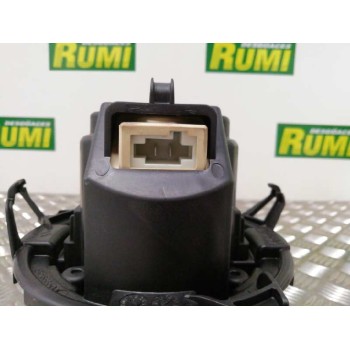 Recambio de motor calefaccion para renault captur dynamique referencia OEM IAM 5P3730000  