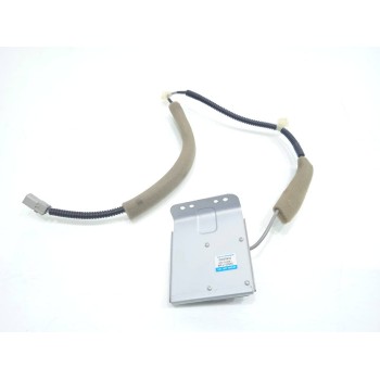 Recambio de antena para honda insight (ze2) elegance referencia OEM IAM 39835TM8A010M1  