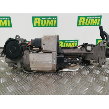 Recambio de cremallera direccion para volkswagen jetta (1k2) advance referencia OEM IAM 1K1423051CG 974320ZF0 1K1909144L , 1279H