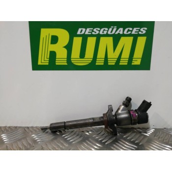 Recambio de inyector para ford focus berlina (cap) ghia referencia OEM IAM 0445110188 892080 