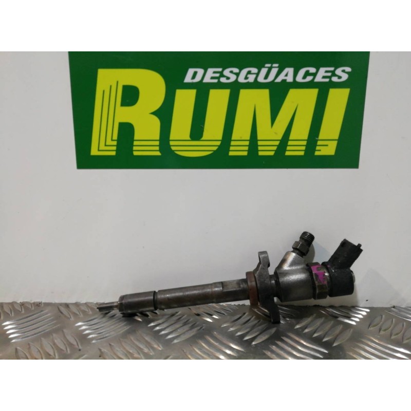 Recambio de inyector para ford focus berlina (cap) ghia referencia OEM IAM 0445110188 892080 