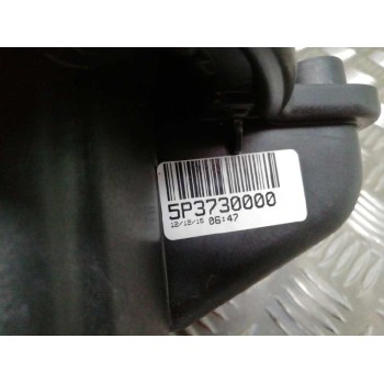 Recambio de motor calefaccion para renault captur dynamique referencia OEM IAM 5P3730000  