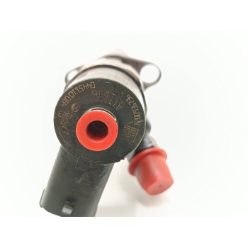 Recambio de inyector para renault espace iv (jk0) grand espace privilege referencia OEM IAM 0445110084  