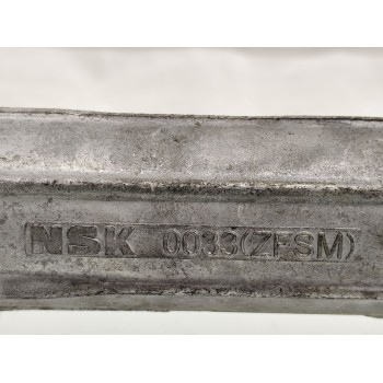 Recambio de cremallera direccion para toyota verso life referencia OEM IAM 0033ZFSM  