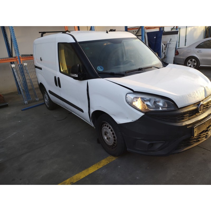 FIAT DOBLO II CARGO (263)