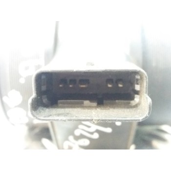 Recambio de caudalimetro para peugeot 206 berlina x-line refri referencia OEM IAM 5WK9623 9628336380 