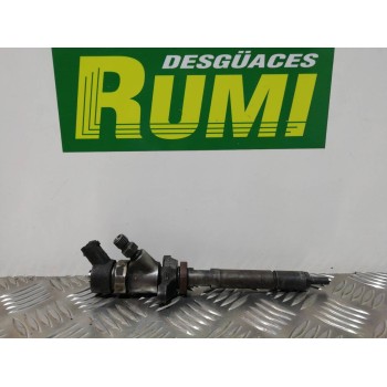 Recambio de inyector para ford focus berlina (cap) ghia referencia OEM IAM 0445110188 892080 