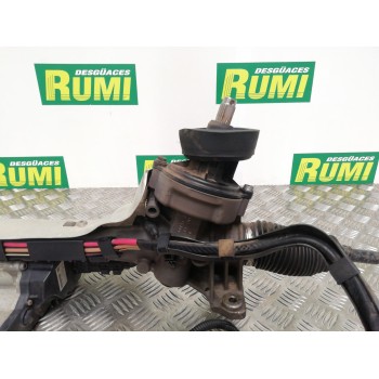 Recambio de cremallera direccion para volkswagen jetta (1k2) advance referencia OEM IAM 1K1423051CG 974320ZF0 1K1909144L , 1279H