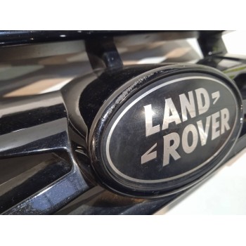 Recambio de rejilla delantera para land rover evoque dynamic referencia OEM IAM DJ328200AA  