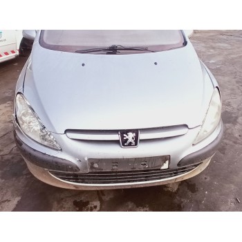 peugeot 307 break / sw (s1) del año 2004