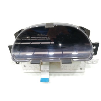 Recambio de pantalla multifuncion para honda insight (ze2) elegance referencia OEM IAM 4573004112  