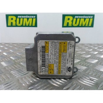 Recambio de centralita airbag para daewoo matiz city referencia OEM IAM 96336886 7088119 