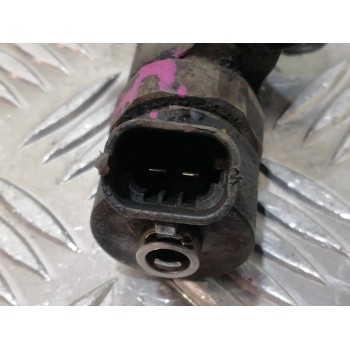 Recambio de inyector para ford focus berlina (cap) ghia referencia OEM IAM 0445110188 892080 