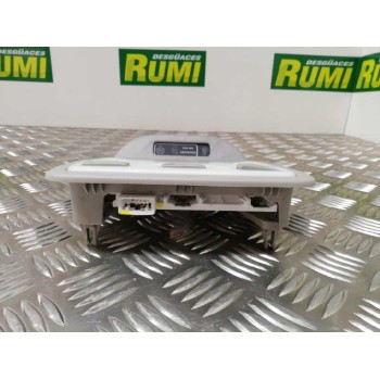 Recambio de luz interior para renault captur dynamique referencia OEM IAM 969805401R 248804435R 