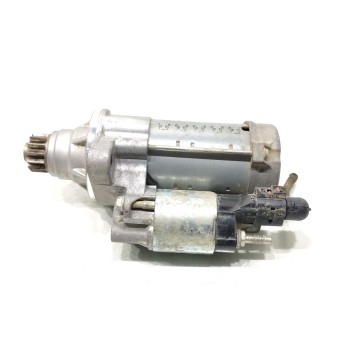 Recambio de motor arranque para seat leon sportstourer (kl8) style referencia OEM IAM 02M911024J  