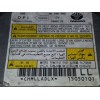 Recambio de centralita airbag para daewoo matiz city referencia OEM IAM 96336886 7088119 