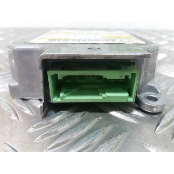 Recambio de centralita airbag para daewoo matiz city referencia OEM IAM 96336886 7088119 