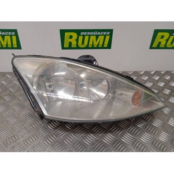 Recambio de faro derecho para ford focus berlina (cak) ambiente referencia OEM IAM 2M5113W029BE 2M5113W029 0374D