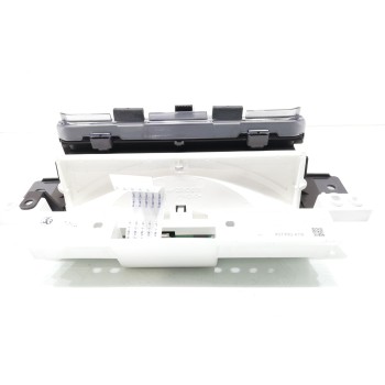 Recambio de pantalla multifuncion para honda insight (ze2) elegance referencia OEM IAM 4573004112  