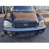 hyundai santa fe (sm) del año 2006