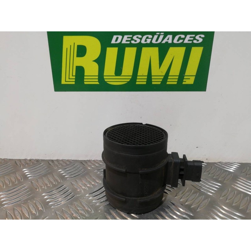 Recambio de caudalimetro para peugeot boxer caja abierta (bat. 4035)(333/335)(2007 =>) hdi (333) referencia OEM IAM 0281002764 5