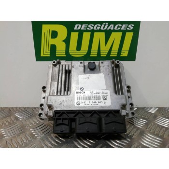 Recambio de centralita motor uce para bmw mini (r56) one referencia OEM IAM 0261S04161 764000501, DME764000501 1039S24097