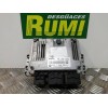 Recambio de centralita motor uce para bmw mini (r56) one referencia OEM IAM 0261S04161 764000501, DME764000501 1039S24097