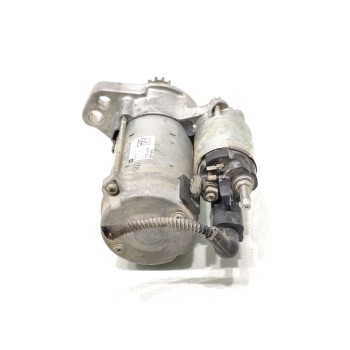 Recambio de motor arranque para seat leon sportstourer (kl8) style referencia OEM IAM 02M911024J  