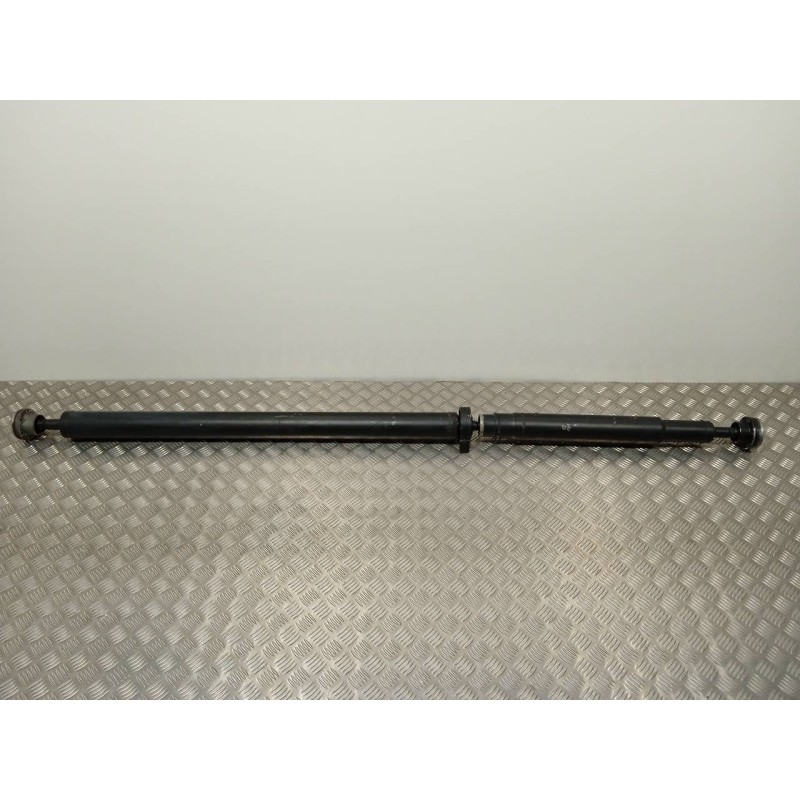 Recambio de transmision central para land rover evoque dynamic referencia OEM IAM   