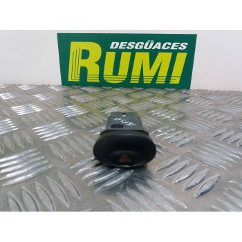 Recambio de warning para daewoo matiz miss daisy referencia OEM IAM 864W0140  
