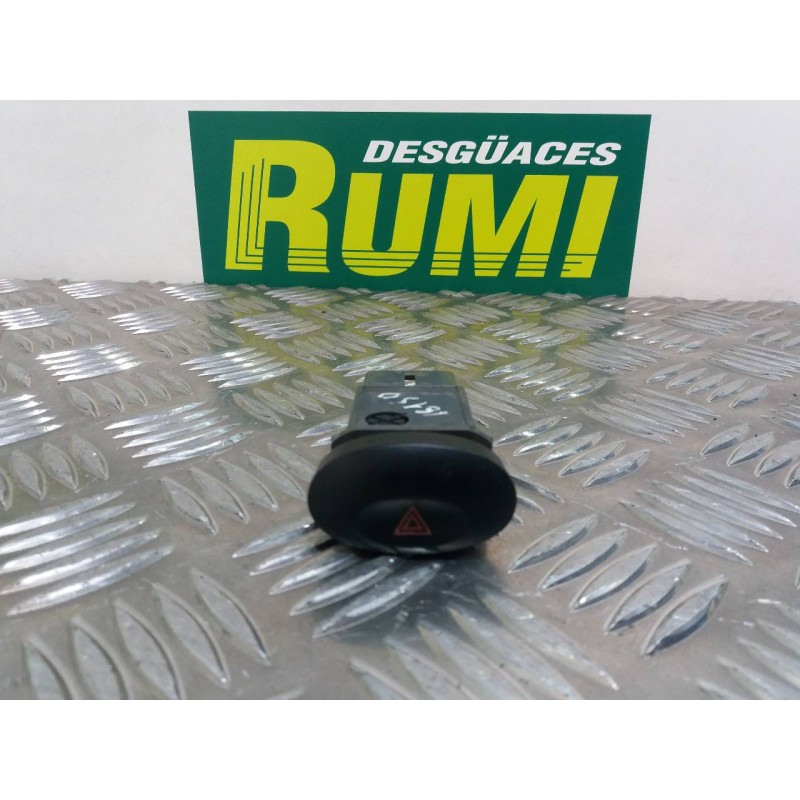 Recambio de warning para daewoo matiz miss daisy referencia OEM IAM 864W0140  