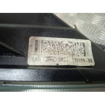 Recambio de faro derecho para ford focus berlina (cak) ambiente referencia OEM IAM 2M5113W029BE 2M5113W029 0374D