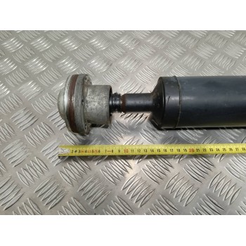 Recambio de transmision central para land rover evoque dynamic referencia OEM IAM   