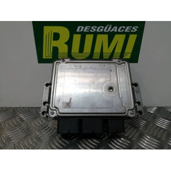 Recambio de centralita motor uce para bmw mini (r56) one referencia OEM IAM 0261S04161 764000501, DME764000501 1039S24097