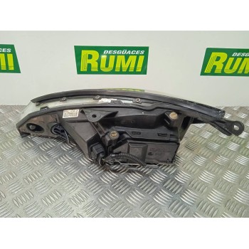 Recambio de faro derecho para ford focus berlina (cak) ambiente referencia OEM IAM 2M5113W029BE 2M5113W029 0374D