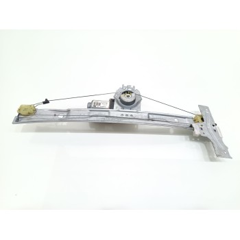 Recambio de elevalunas delantero izquierdo para peugeot 207 gt referencia OEM IAM 9681181280  