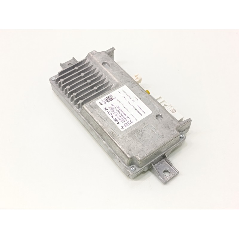 Recambio de modulo electronico para mercedes-benz clase gla (bm 247) gla 200 (247.787) referencia OEM IAM A0009008129  