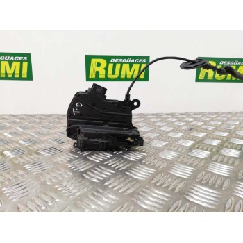 CERRADURA PUERTA TRASERA DERECHA 80502772R 