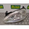 Recambio de faro izquierdo para opel corsa c club referencia OEM IAM 09114329 89302111 