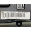 Recambio de cuadro instrumentos para audi a6 berlina (4b2) 2.8 referencia OEM IAM 4B0920932R  