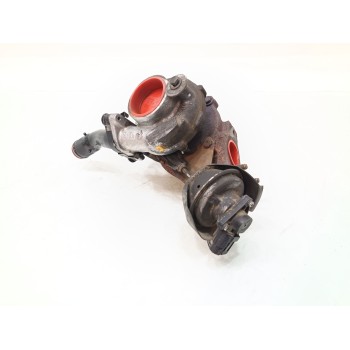 Recambio de turbocompresor para peugeot 307 (s1) speed up referencia OEM IAM 9658673480  
