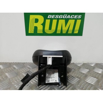 Recambio de cuadro instrumentos para bmw mini (r56) one referencia OEM IAM 9178739 BM0505021 RG25203205